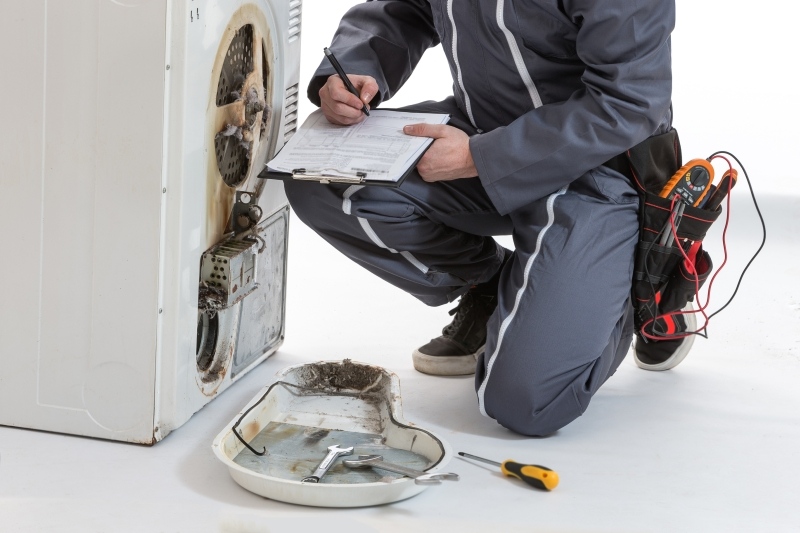 Appliance Repairs Headley