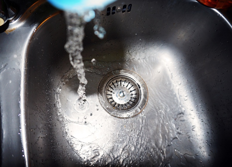 Sink Repair Headley, KT18